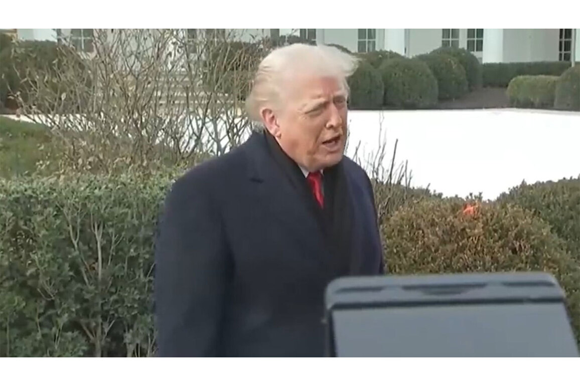 "Greatly respect that Iran cancelled hanging of over 800 people": Trump