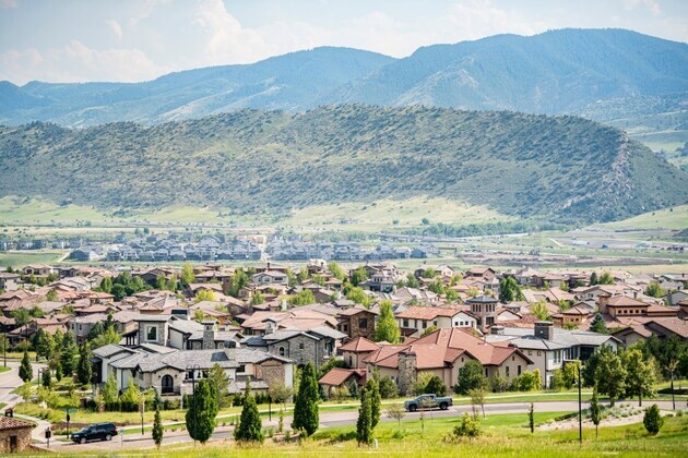 Lakewood voters reverse city's rezoning effort in special election