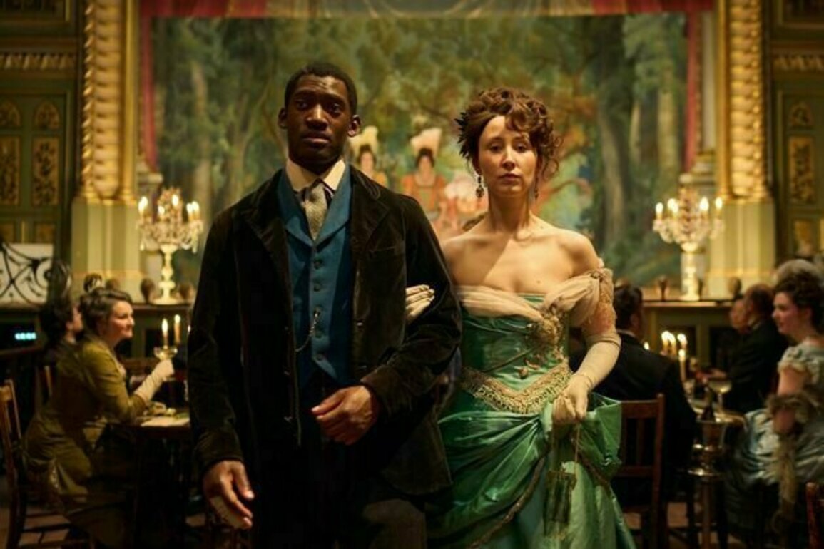 Historical films and TV shows are embracing diversity - but real historical voices are still overlooked