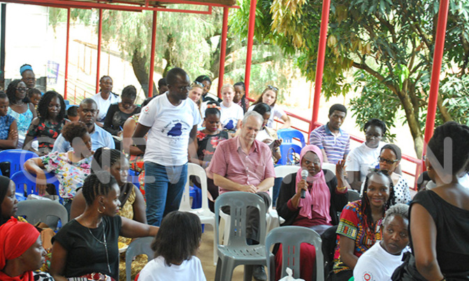 Parents tipped on how to help children with special needs Parents tipped on how to help children with special needs