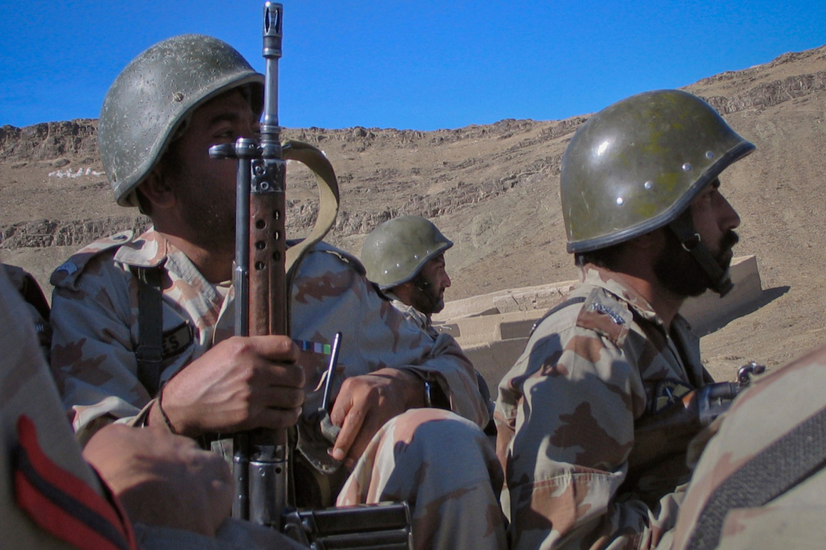 "Pakistan strikes against Afghanistan are huge escalation": Former US envoy Khalilzad