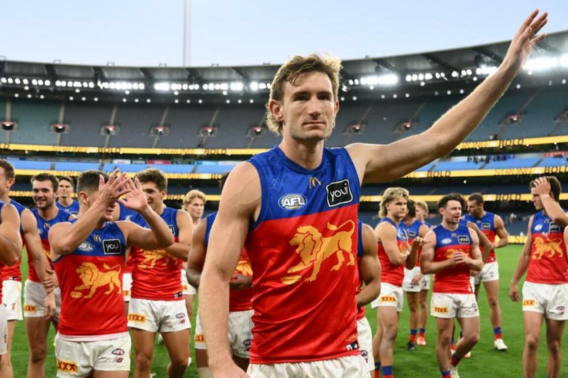 The subplots to shape round five of the AFL season