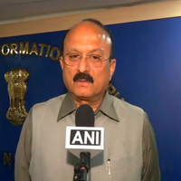 "Tangible Learning Outcome Initiative to Strengthen Education System", says Delhi Education Minister Ashish Sood