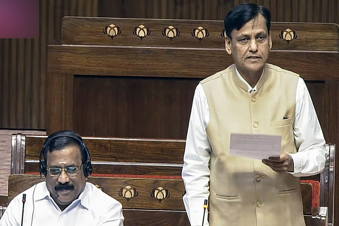 Only 3 districts now categorized as Most LWE Affected: MoS Home Nityanand Rai