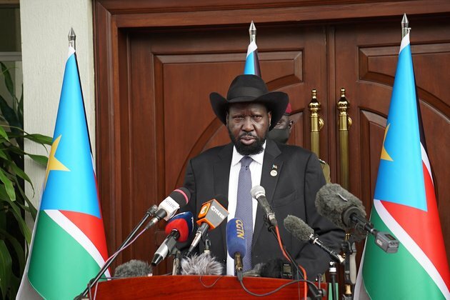 South Sudan Journalist in Bad Health After Two Weeks in Detention