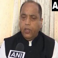 BJP leader Jairam Thakur condemns assault on Delhi CM, says "murder of democracy"