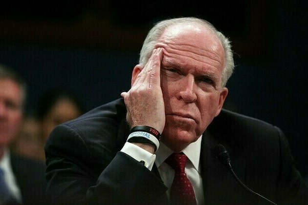 Ex-CIA chief could face Russiagate perjury probe  media