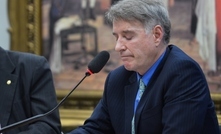 O empresário Eike Batista