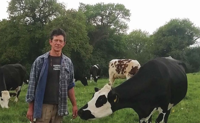 Devon based dairy builds nationally recognised brand