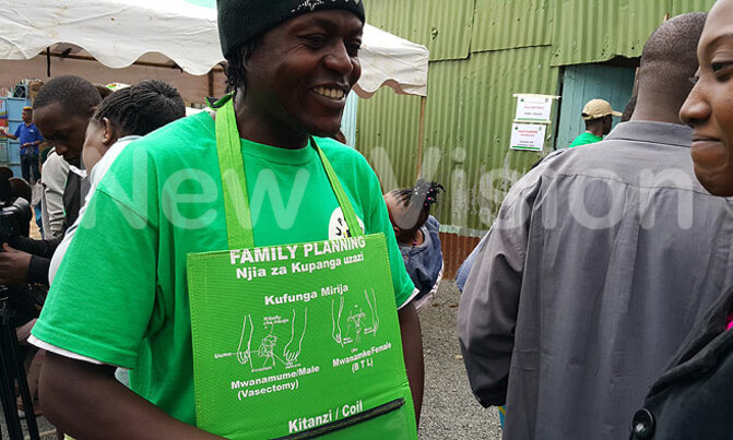 Progress on family planning: Are we where we ought to be? Progress on family planning: Are we where we ought to be?