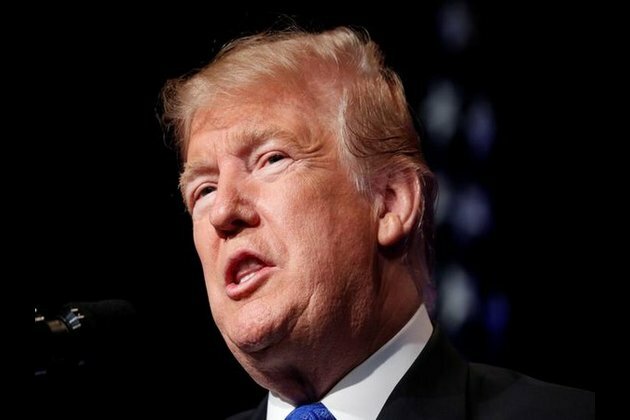 Trump planning trip to Davos despite impeachment proceedings