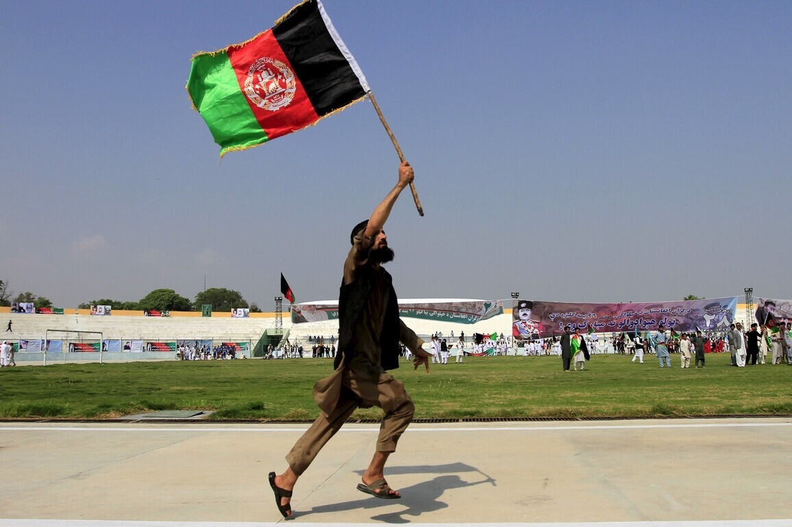 Surge in foreign tourists visiting Afghanistan in 2025