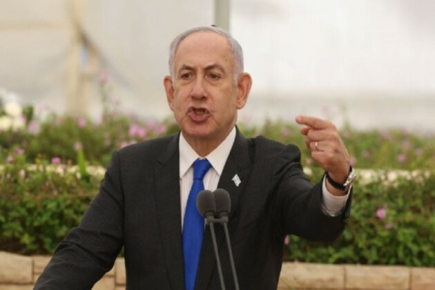 Israel Bus Terror Attacks: PM Benjamin Netanyahu orders crackdown in West Bank