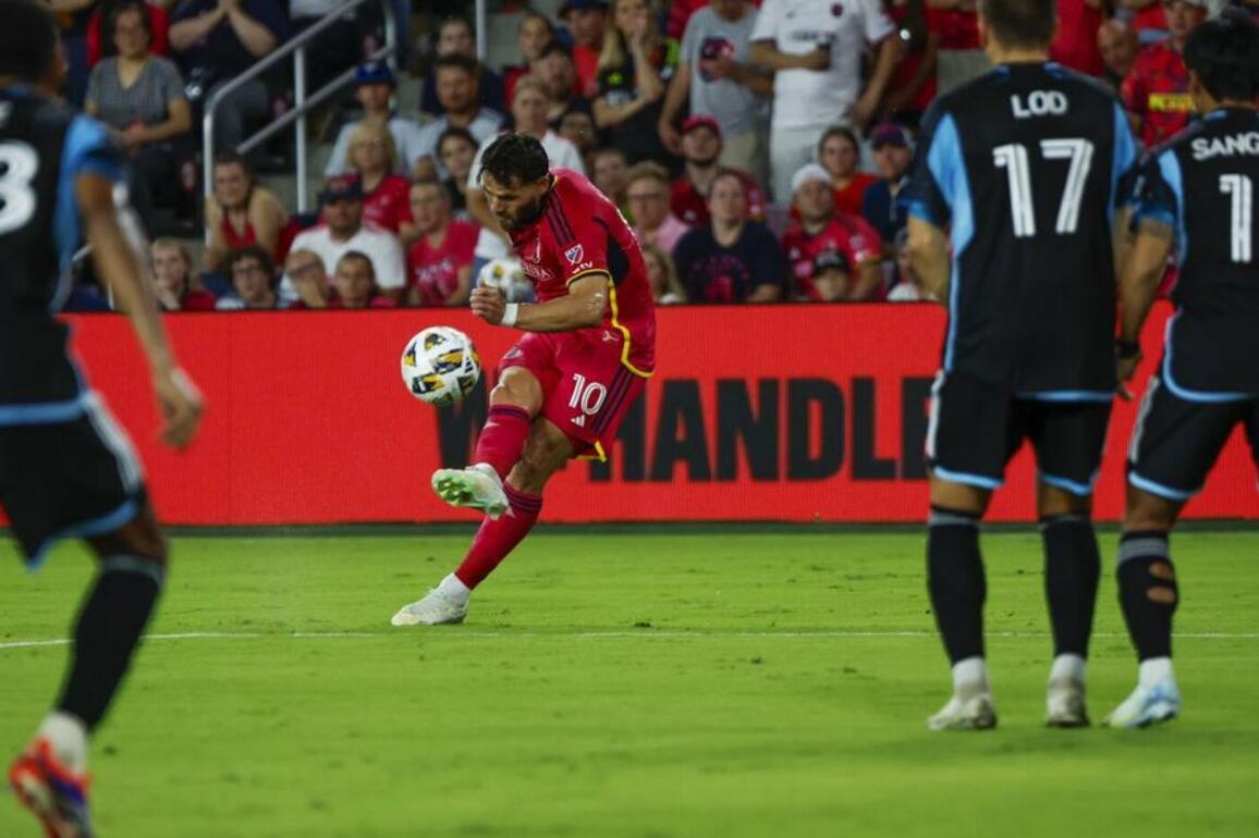 City SC gives up its first goal, picks up its first loss in 1-0 defeat by Philadelphia