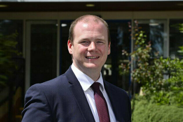 Lyons backs NI universities' pledge to end use of Non-Disclosure Agreements