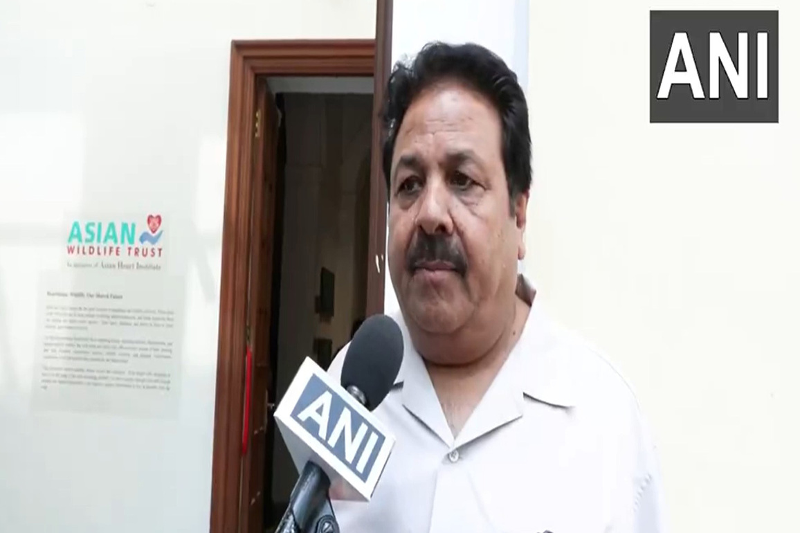 "Team has good combination...": Rajeev Shukla confident of India winning Asia Cup by defeating Pakistan