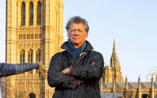 Riverford founder hits out at farmers' response to IHT, describing it as 'emotional, emotive tosh'