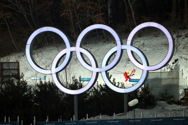 Two-time Olympic snowboarder Julie Pomagalski dies in avalanche