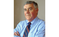 Saniflo honours Paul Newson 