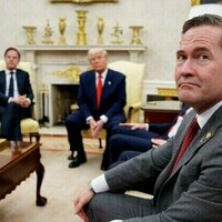 White House insiders seek Waltz ouster over Yemen leak  Politico