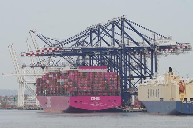 Update: 25 U.S. states sue Trump administration over Section 301 tariffs