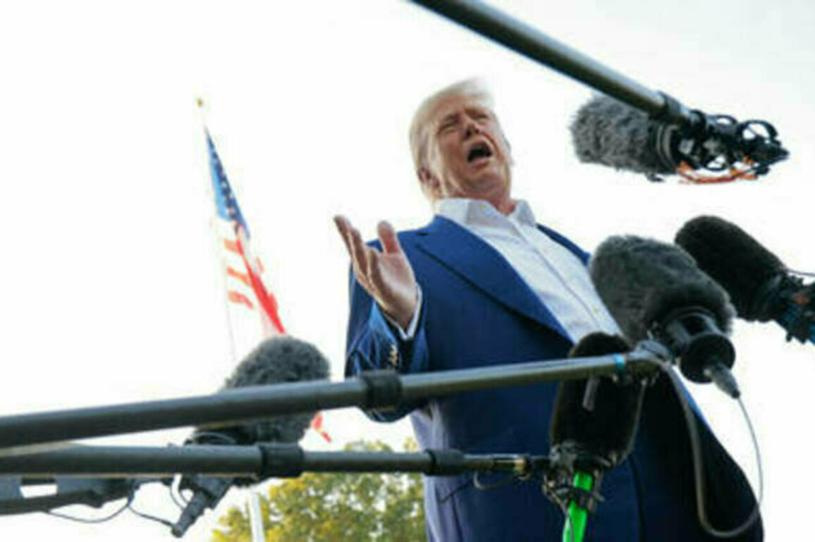 From bunker bombs to Nobel dreams: Trump's war for peace