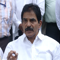 KC Venugopal slams National Award win for 'The Kerala Story', accuses BJP of promoting hate
