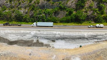 UK-based Keller to rebuild Interstate 40