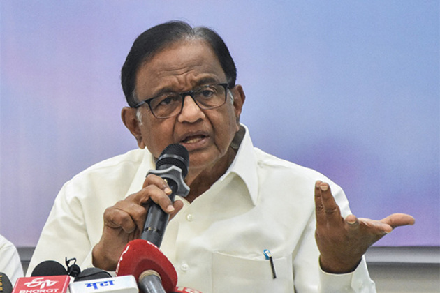 Tahawwur Rana's extradition result of UPA-era groundwork: Chidambaram slams Modi govt for taking credit