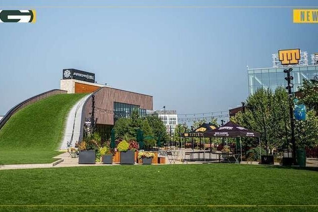 Titletown to host 'World Soccer Watch Parties' June 12 and July 19