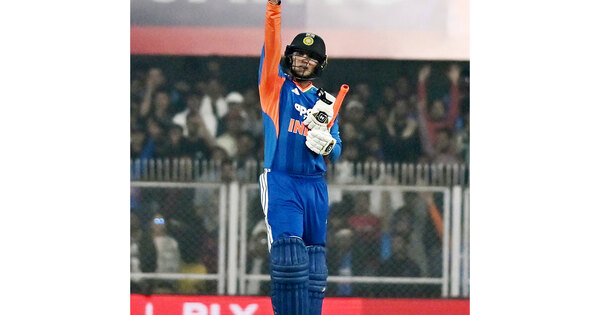 Ricky Ponting predicts Abhishek Sharma as leading run-getter in T20 World Cup 2026