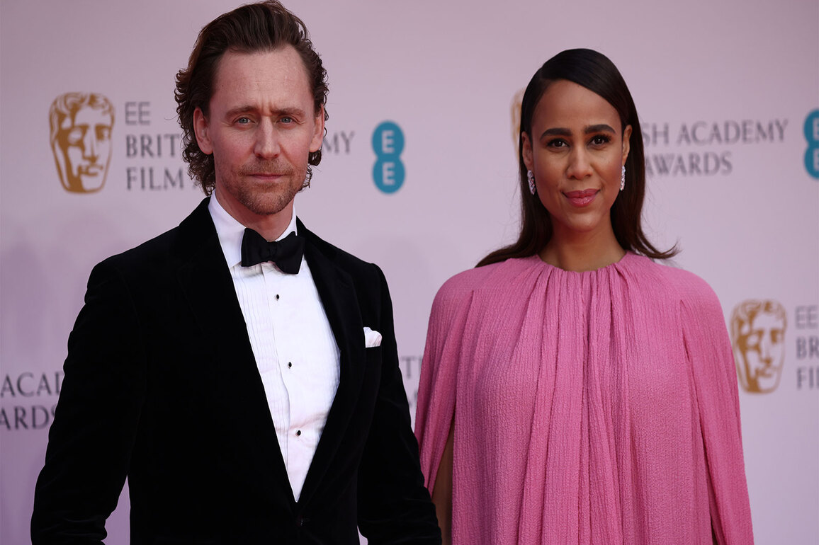 Tom Hiddleston, Zawe Ashton welcome second baby together, 'Loki' star calls it the "most beautiful" experience