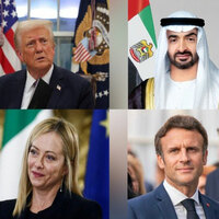 Global leaders call upon PM Modi, condemn Pahalgam terror attack, offer support to India
