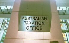 (In)famous in Australia: Tax
