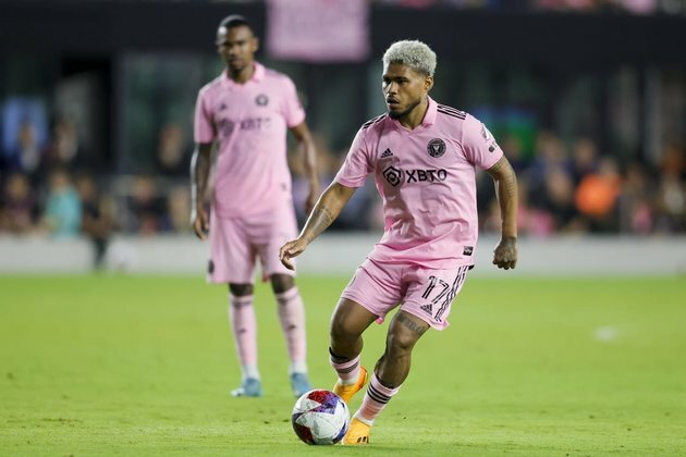 CF Montreal, Inter Miami meet with similar credentials