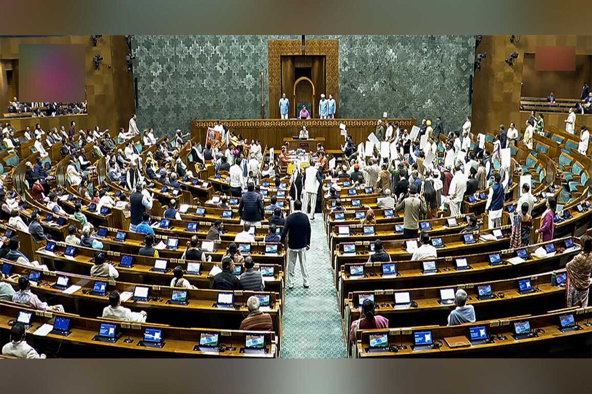 Parliament Budget Session: Both Houses to continue discussion on motion of Thanks to President's address