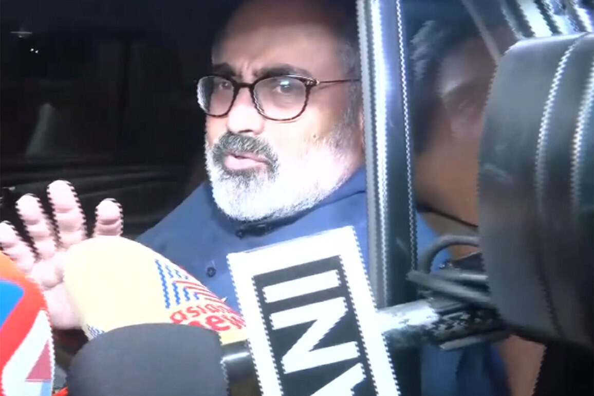 BJP holds Kerala strategy meet in Delhi, party's Central Election Committee to finalise candidates on March 12