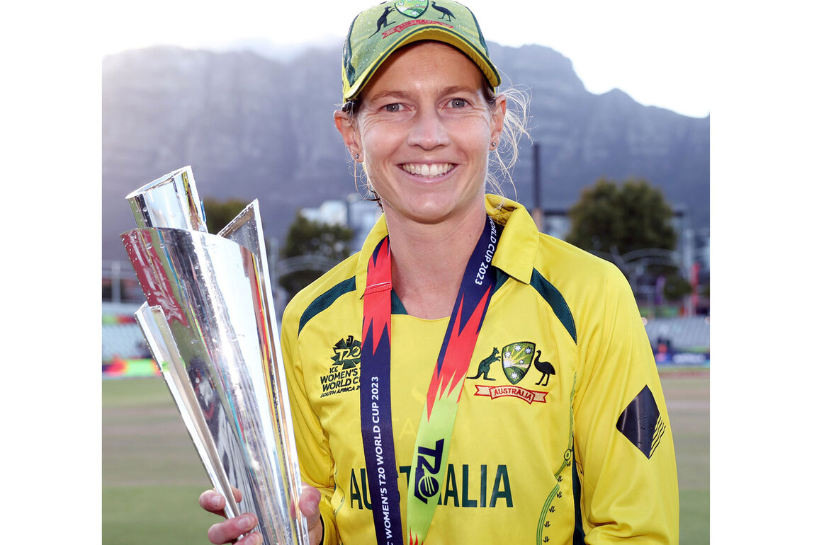 Meg Lanning picks Women's World Cup semi-final winners