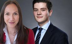 Avantis strengthens London distribution team with dual hires from Dimensional Fund Advisors 
