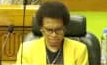 The PNG cabinet voted the new oil and gas bill 84-0.