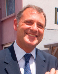 Chris Pateman appointed as new CEO