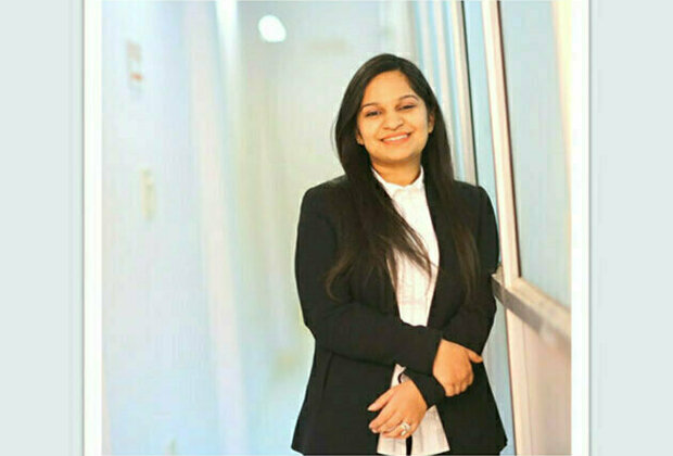 Sonal Gupta's Maansarovar Law Centre is changing/revolutionizing the way the law is taught