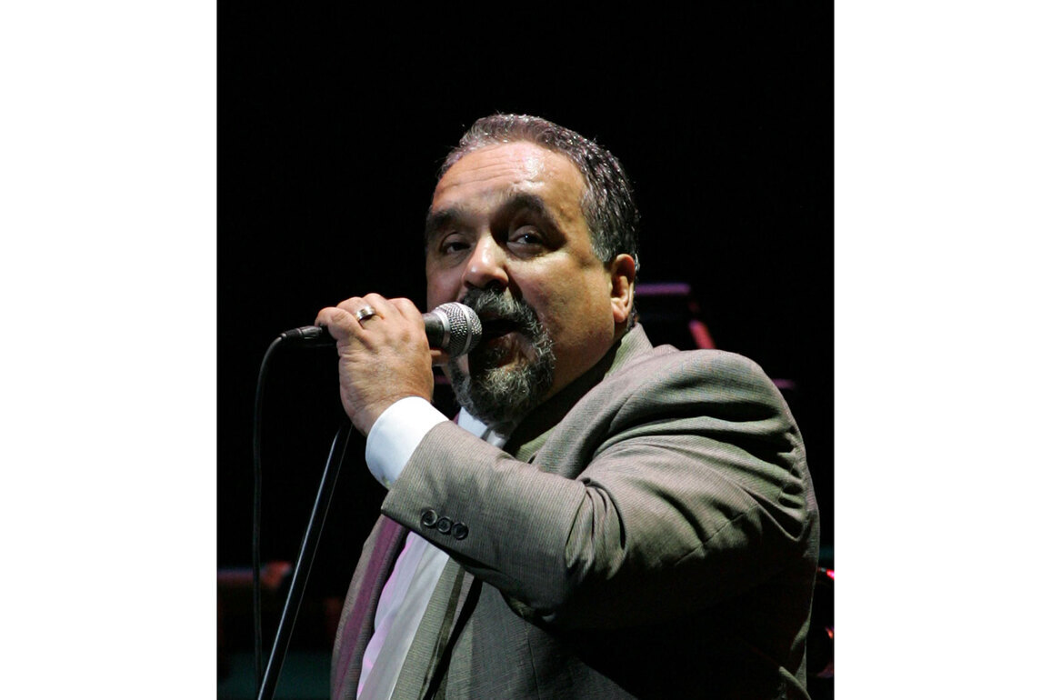 Salsa legend, composer, Willie Colon dies at 75