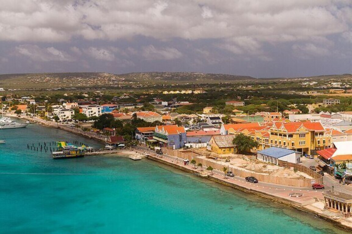 Court Orders the Netherlands to Protect Caribbean Island From Climate Change