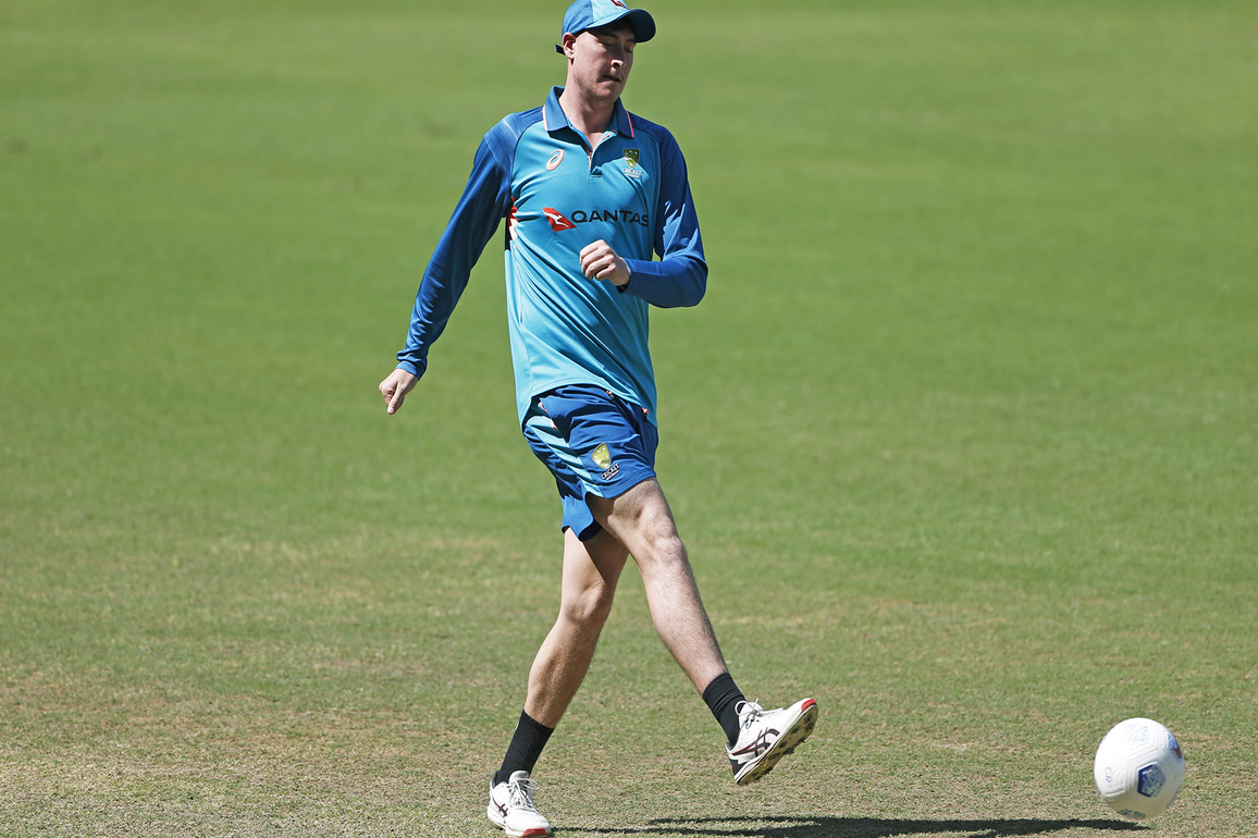 Renshaw, Wildermuth tons help Brisbane Heat to record BBL chase