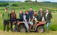 Viability key for Yorkshire-based farming family