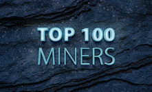 Mining Journal's list of the top 100 miners by market capitalisation includes seven Chinese coal companies