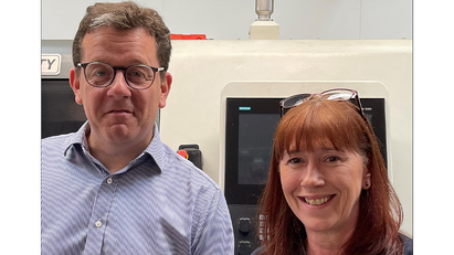 Monument Tools expands management team for future growth