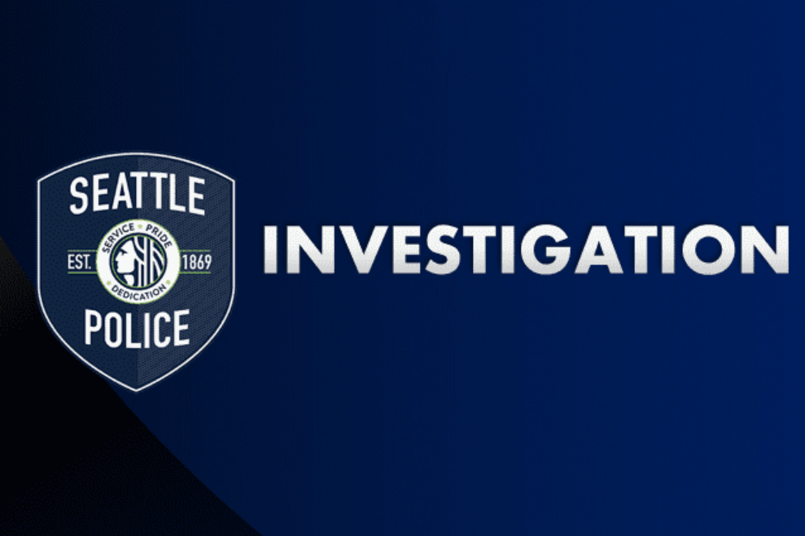Update- Man Dies After Car Falls onto Patio in Seattle - SPD Blotter