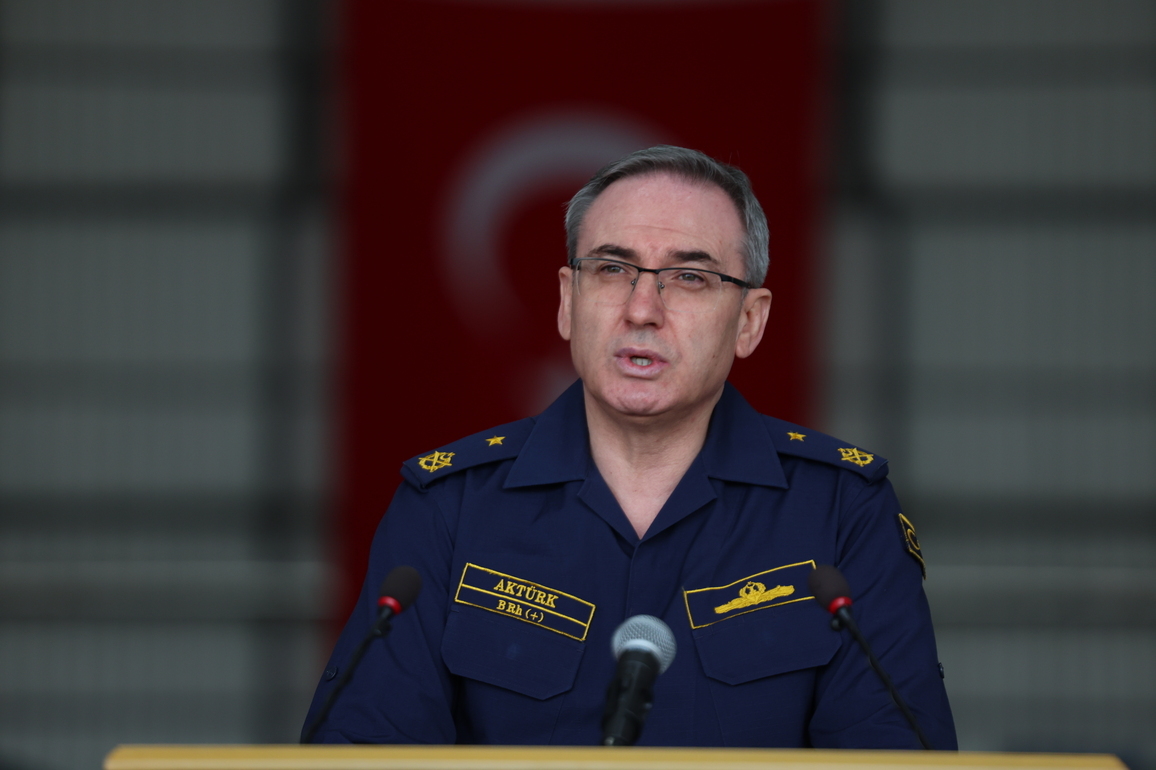 TRKIYE-ADANA-NATO-ADDITIONAL PATRIOT SYSTEM-DEPLOYMENT